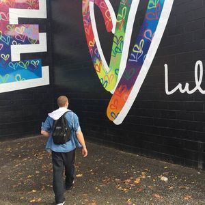 Meet your Posher, Chase